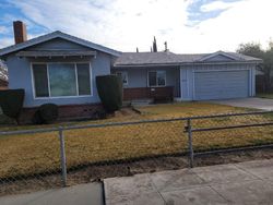 Pre-foreclosure in  S SIERRA VISTA AVE Fresno, CA 93702