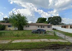 Pre-foreclosure in  W PARIS ST Tampa, FL 33634