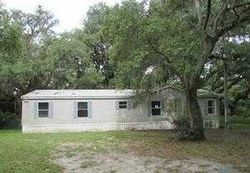 Pre-foreclosure in  OAKFIELD CIR Dade City, FL 33523