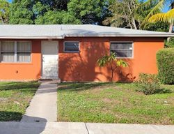 Pre-foreclosure in  W 33RD ST West Palm Beach, FL 33404
