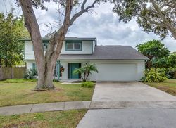 Pre-foreclosure in  HEATHERWOOD CT Clearwater, FL 33761
