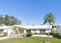 Pre-foreclosure in  MAINLANDS BLVD N Pinellas Park, FL 33782