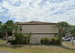 Pre-foreclosure in  WESTCHESTER BLVD F Port Charlotte, FL 33980