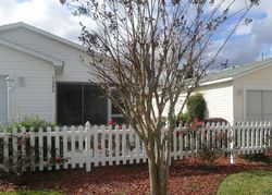 Pre-foreclosure Listing in SE 82ND PECAN TER LADY LAKE, FL 32162