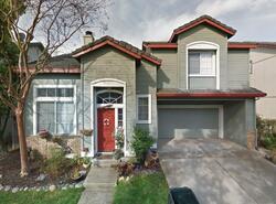 Pre-foreclosure in  S COAST LN Elk Grove, CA 95758