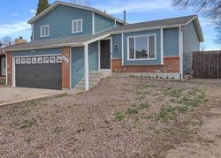 Pre-foreclosure in  DAWNLITE DR Colorado Springs, CO 80916