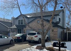 Pre-foreclosure in  COTTAGE DR Colorado Springs, CO 80920