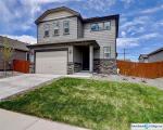 Pre-foreclosure in  BLUE TEAL DR Castle Rock, CO 80104