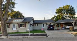 Pre-foreclosure in  E 10TH AVE Springfield, CO 81073
