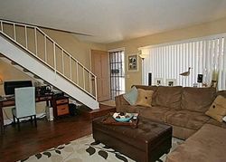 Pre-foreclosure in  BONITA LN # 2 Lake Forest, CA 92630