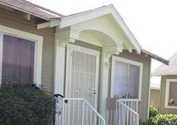 Pre-foreclosure in  RAYMOND AVE Altadena, CA 91001