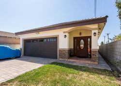 Pre-foreclosure in  LEMOLI AVE Hawthorne, CA 90250