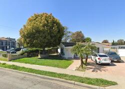 Pre-foreclosure in  N BITTERBUSH ST Orange, CA 92868