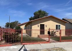 Pre-foreclosure in  RAYMOND AVE Los Angeles, CA 90044