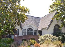 Pre-foreclosure in  S COCHRAN AVE Los Angeles, CA 90036