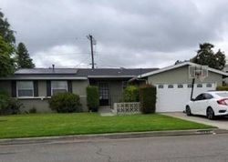 Pre-foreclosure in  KATHY LN Garden Grove, CA 92840