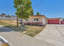 Pre-foreclosure in  STANTON AVE San Pablo, CA 94806