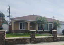 Pre-foreclosure in  JERSEY AVE Norwalk, CA 90650