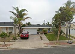 Pre-foreclosure in  WILMA ST Torrance, CA 90503