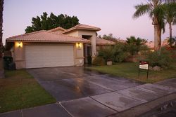 Pre-foreclosure in  RISUENO RD Cathedral City, CA 92234