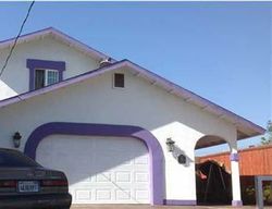 Pre-foreclosure in  MARINE VIEW AVE San Diego, CA 92113
