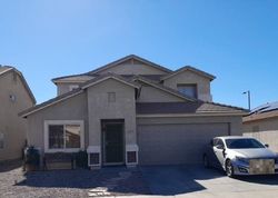 Pre-foreclosure in  W MOHAVE ST Buckeye, AZ 85326
