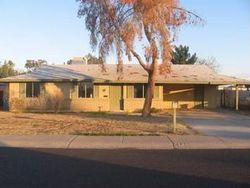 Pre-foreclosure in  W INDIANOLA AVE Phoenix, AZ 85033
