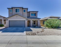 Pre-foreclosure in  W BERKELEY RD Phoenix, AZ 85037