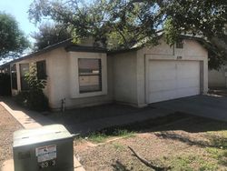 Pre-foreclosure in  W FAIRMOUNT AVE Phoenix, AZ 85037