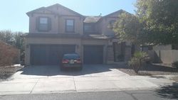 Pre-foreclosure in  W WINDROSE DR Surprise, AZ 85379