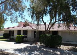 Pre-foreclosure in  W VILLA THERESA DR Glendale, AZ 85308