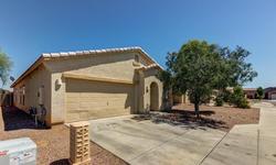 Pre-foreclosure in  N 92ND LN Phoenix, AZ 85037