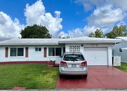 Pre-foreclosure in  NW 82ND TER Fort Lauderdale, FL 33321