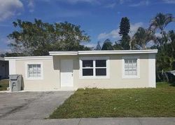 Pre-foreclosure in  NW 4TH CT Pompano Beach, FL 33069