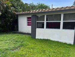 Pre-foreclosure in  NW 17TH ST Fort Lauderdale, FL 33311