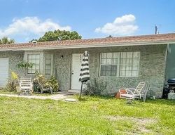 Pre-foreclosure Listing in 20TH ST W BRADENTON, FL 34207