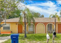 Pre-foreclosure in  42ND AVE W Bradenton, FL 34209