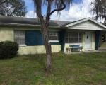 Pre-foreclosure in  NORMANDY ST Lakeland, FL 33805