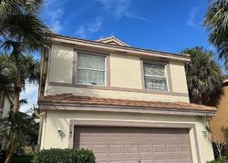 Pre-foreclosure in  SPRING ISLES BLVD Lake Worth, FL 33463