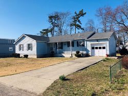 Pre-foreclosure in  E LONGPORT AVE Ocean Gate, NJ 08740