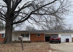 Pre-foreclosure in  CHERYL LN Fort Smith, AR 72908