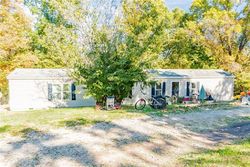 Pre-foreclosure Listing in MAHURIN LOOP GARFIELD, AR 72732