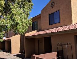 Pre-foreclosure in  E BASELINE RD UNIT 1094 Phoenix, AZ 85042