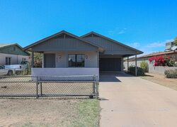 Pre-foreclosure in  S MACDONALD Mesa, AZ 85210