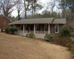 Pre-foreclosure in  SHOAL PL Northport, AL 35473