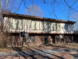 Pre-foreclosure in  PACK RD NW Fort Payne, AL 35968