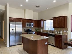Pre-foreclosure in  W 37TH PL Yuma, AZ 85365