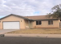 Pre-foreclosure in  W 31ST ST Yuma, AZ 85364