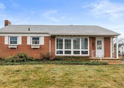 Pre-foreclosure in  DILLER RD Hanover, PA 17331