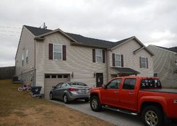 Pre-foreclosure in  GALAXY DR Hanover, PA 17331
